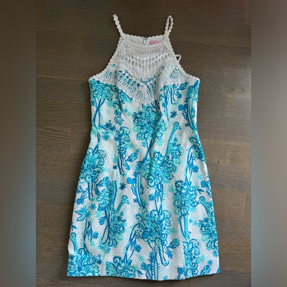 Lily Pulitzer dress - Size 2